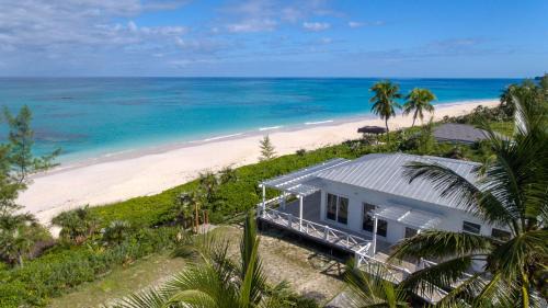 Villa - Beach Front