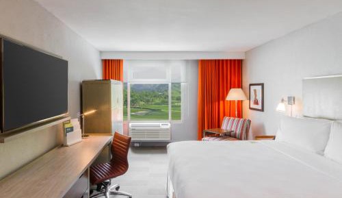 Standard Room, 1 King