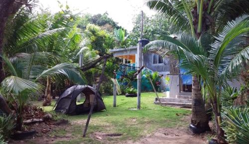 Tent