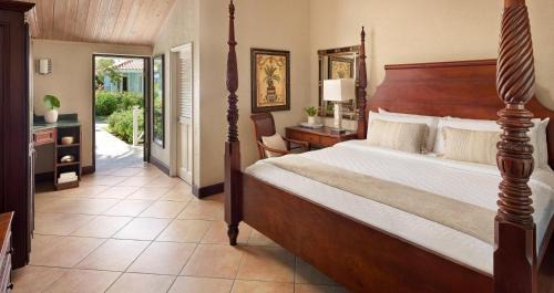Caribbean Deluxe Room
