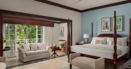 Monarch Oceanfront Butler Suite