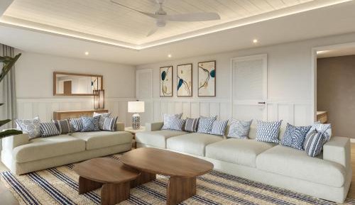Preferred Club Presidential Suite - King