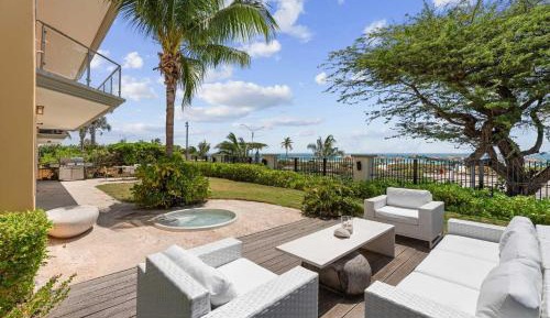 Vacation Home