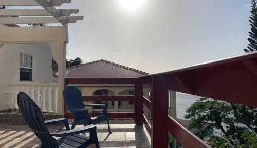 One-Bedroom Villa