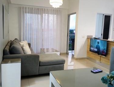 Apartment with Sea View