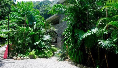 Two-Bedroom Apartment with Garden View - Avocado