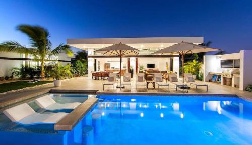 Vacation Home