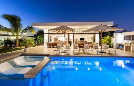 Vacation Home