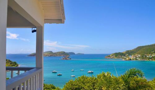 Double Room with Park View