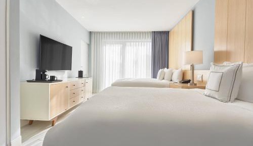 Queen Room with Two Queen Beds