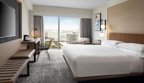 Superior Room, 1 King