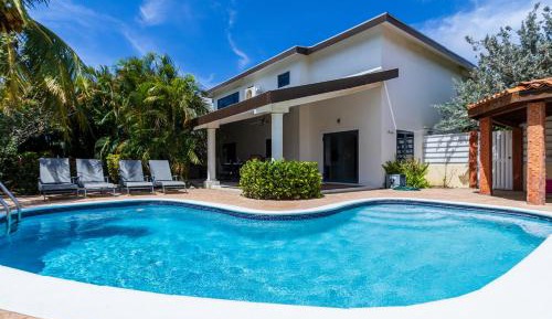 Vacation Home