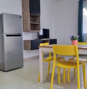 Standard Apartment