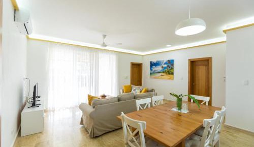 Two-Bedroom Villa