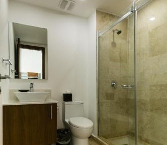 1-Bedroom Standard