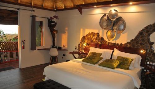 Luxury Triple Room