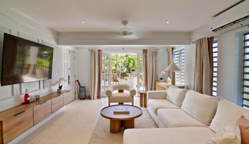 Superior Deluxe Suite