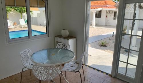 Ginevra Double House