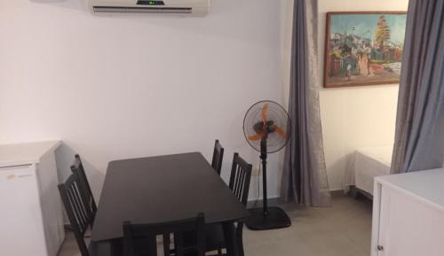 Double Room with Two Double Beds