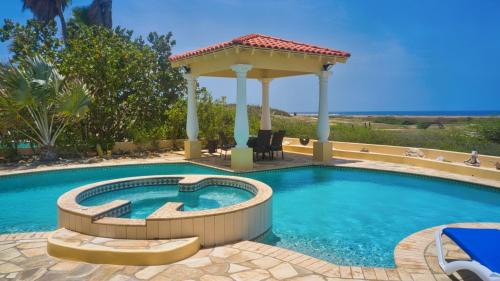 Five-Bedroom Villa