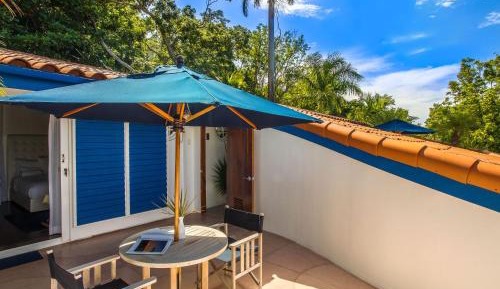 Three-Bedroom Villa with Ocean View