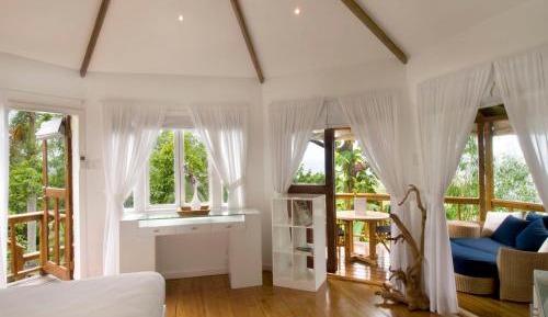 One-Bedroom Cottage