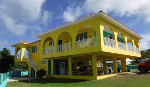 Vacation Home