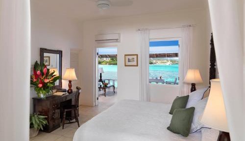 Premier Suite