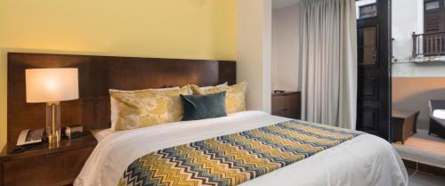 Terrace Suite