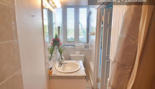 Standard Double Room with Air Conditioning
