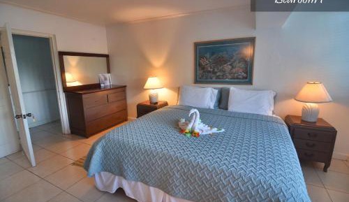 Standard King Room with Air Conditioning