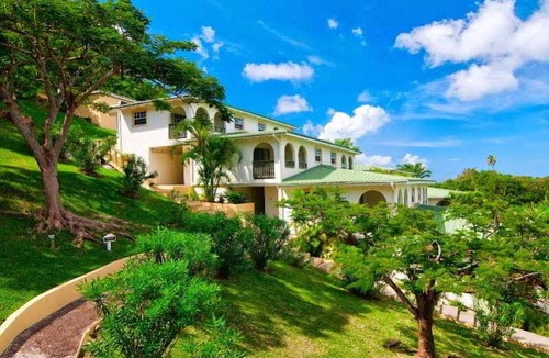 Morne Rouge Hotel | Blue Horizons Garden Resort