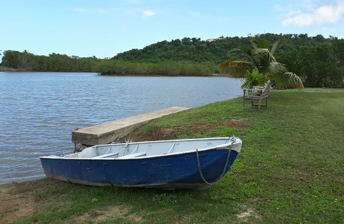 St. John's Hotel | Yepton Estate Cottages
