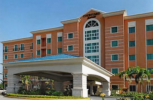 Punal Hotel | Hodelpa Garden Court