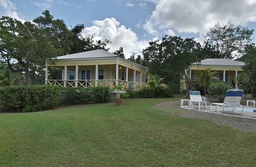 St. John's Hotel | Yepton Estate Cottages