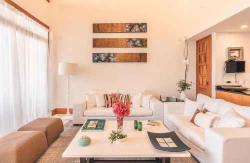 Los Altos Apartment | 2br-apartment w Golf View at Casa de Campo