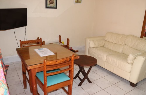 Rockley Apartment | Ocean View Apartments