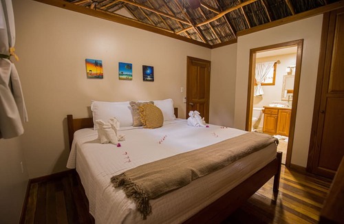 San Pedro Hotel | Hidden Jewel Boutique Hotel