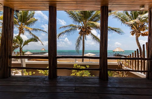 San Pedro Hotel | Hidden Jewel Boutique Hotel