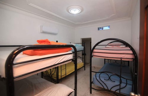 Licey al Medio Cabin | Complejo Ecoturistico Rancho Cielo