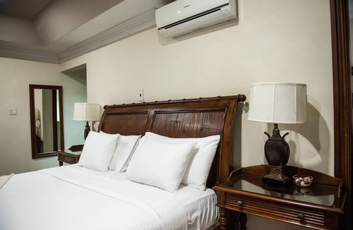 Mammee Bay Villa | Villa Paradiso