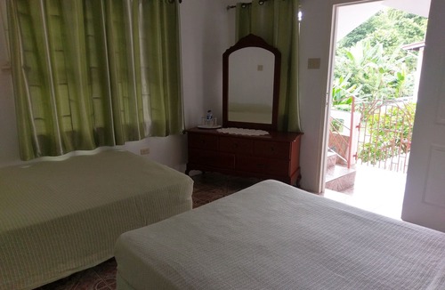 Port Antonio House | Polish Princess Guest House