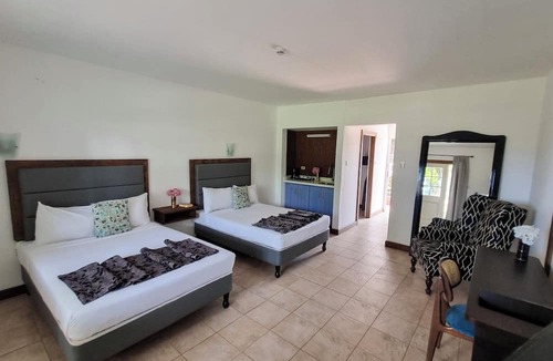 Port Royal Hotel | Grand Hotel Excelsior Port Royal