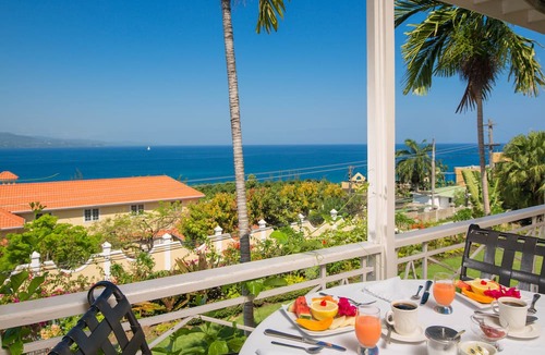 Montego Bay Bed & Breakfast | Polkerris Bed & Breakfast