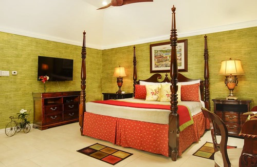 Montego Bay Bed & Breakfast | Polkerris Bed & Breakfast