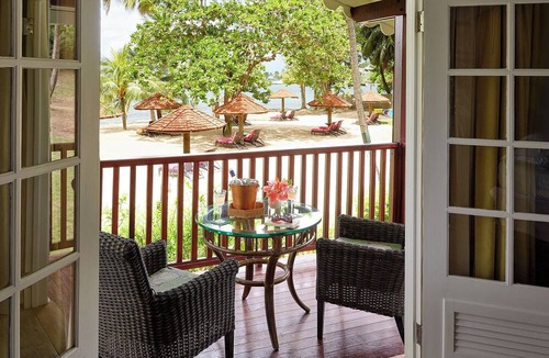 Bois d'Orange Hotel | East Winds Saint Lucia