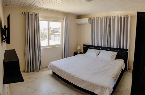 Noord Apartment | Wonderful 2-bedroom Apartment 2 km From Eagle Beach