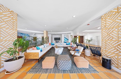 Oranjestad-West House | Oceania 452