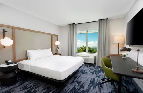Vilomar Hotel | Fairfield by Marriott Luquillo Beach