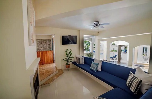 West End Villa | High Life Resort & Spa Entire Villa